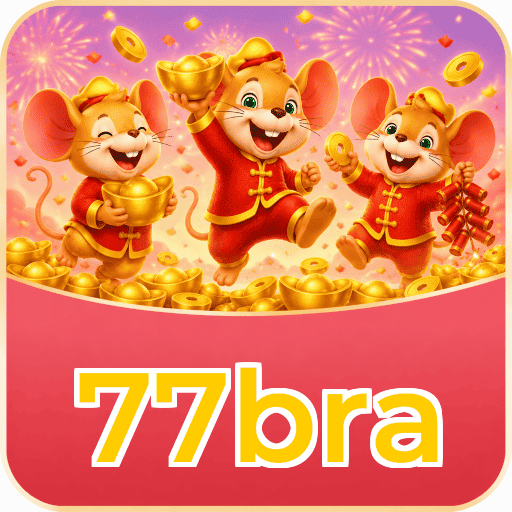 Logo da 77bra