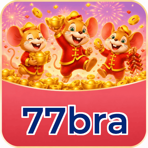 Requisitos do APK 77bra para Android - Logo Oficial