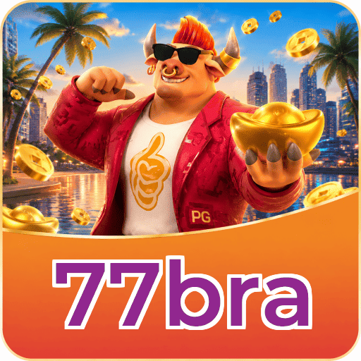 77bra Logo Oficial