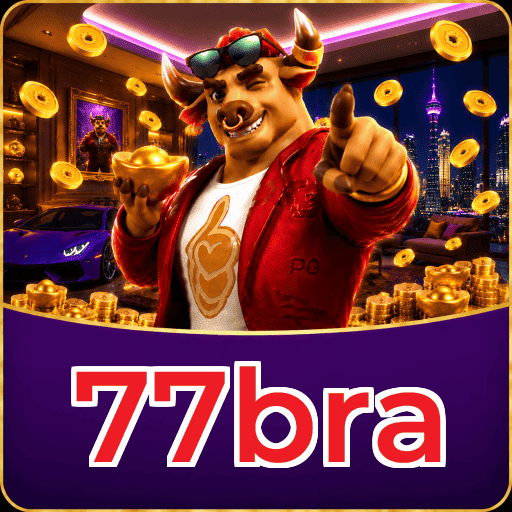77bra Logo Seguro